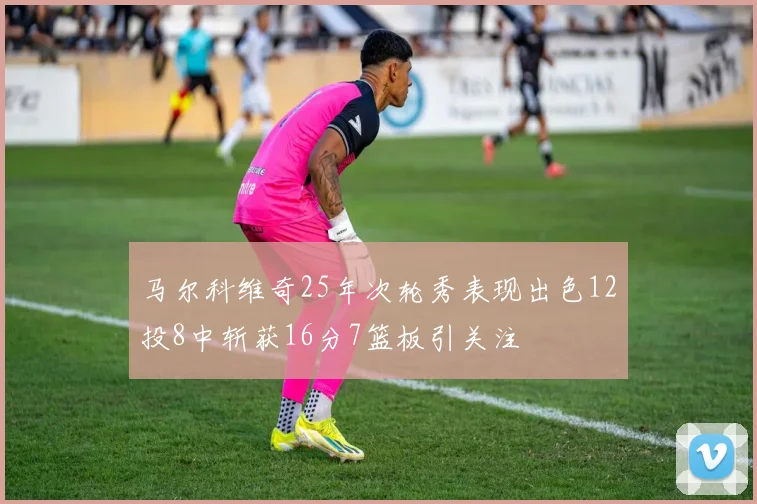 马尔科维奇25年次轮秀表现出色12投8中斩获16分7篮板引关注