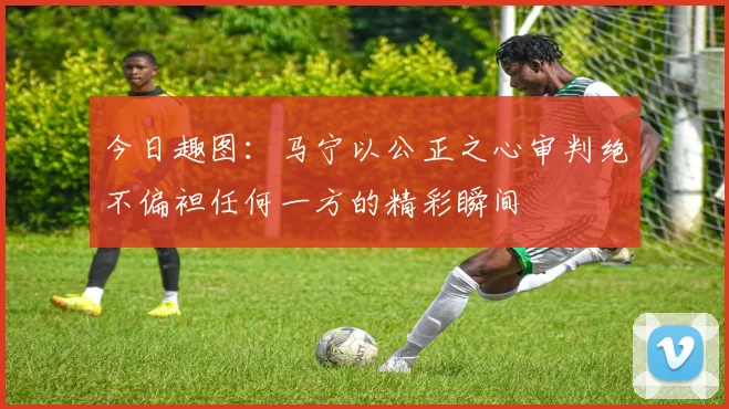 今日趣图：马宁以公正之心审判绝不偏袒任何一方的精彩瞬间